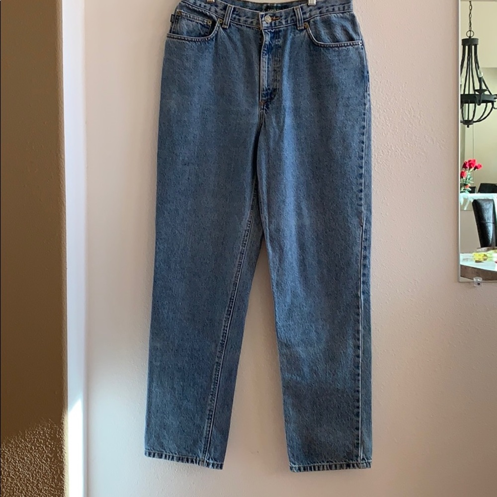RL jeans